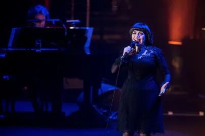 Mireille Mathieu 