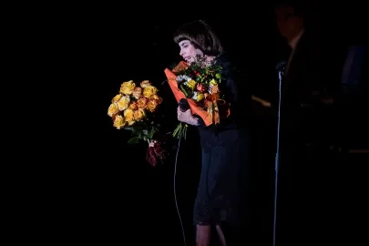 Mireille Mathieu 