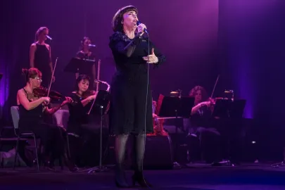 Mireille Mathieu 