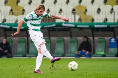 Milos Krasić 