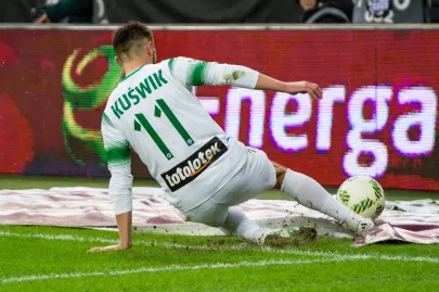Grzegorz Kuświk 