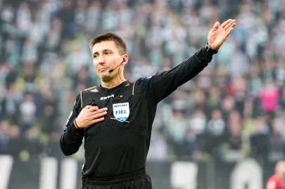 Paweł Gil