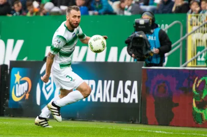 Jakub Wawrzyniak 