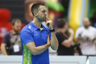 Piotr Matela