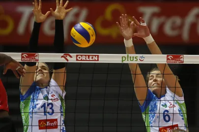 Natalia Gajewska i Małgorzata Skorupa 