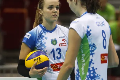 Natalia Gajewska 