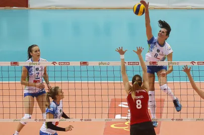 Karolina Goliat 