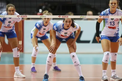 Karolina Goliat 