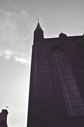 Mariacki