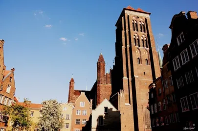 Mariacki z podwórza