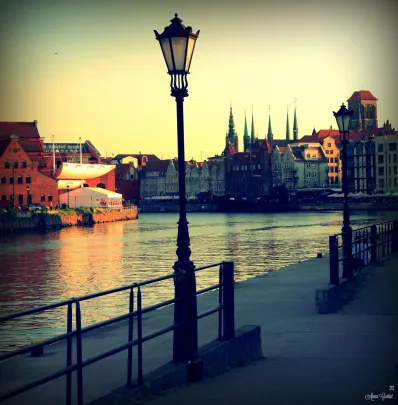 Nad Motławą