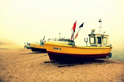 Sopot 5 i 8 