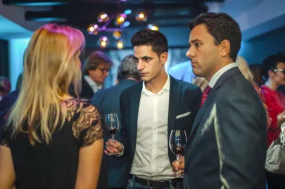 Carlos Martin, David Mantes