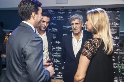 José Moro 