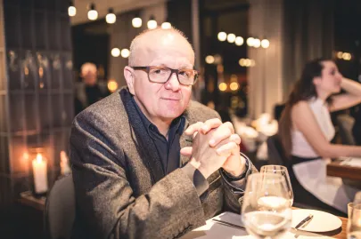 Jacek Droszcz