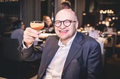 Marek Krawczyk