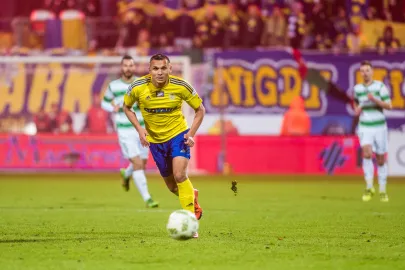 Dawid Sołdecki 