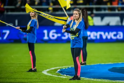 Cheerleaders Gdynia