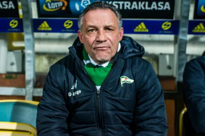 Piotr Nowak