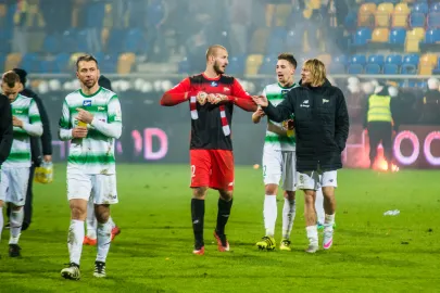Vanja Milinkovic-Savic, Mario Maloca i Milos Krasic