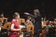 04.11.2016 Filharmonia Bałtycka w Gdańsku