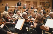 04.11.2016 Filharmonia Bałtycka w Gdańsku