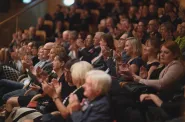 04.11.2016 Filharmonia Bałtycka w Gdańsku