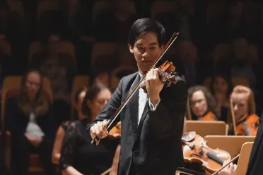 04.11.2016 Filharmonia Bałtycka w Gdańsku