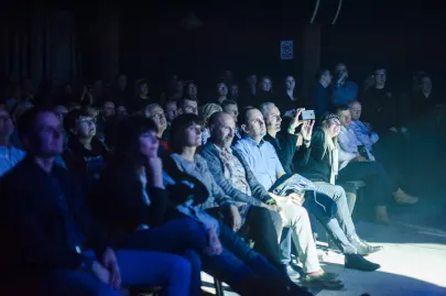Publiczność