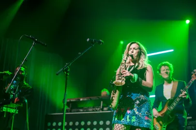Candy Dulfer