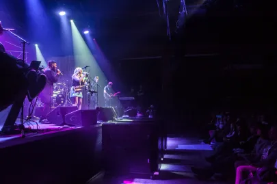 Candy Dulfer 