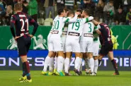 05.11.2016 Lechia Gdańsk   Pogoń Szczecin
