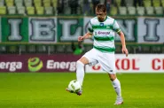 05.11.2016 Lechia Gdańsk   Pogoń Szczecin