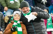 05.11.2016 Lechia Gdańsk   Pogoń Szczecin