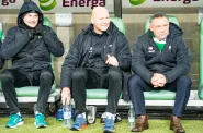 05.11.2016 Lechia Gdańsk   Pogoń Szczecin