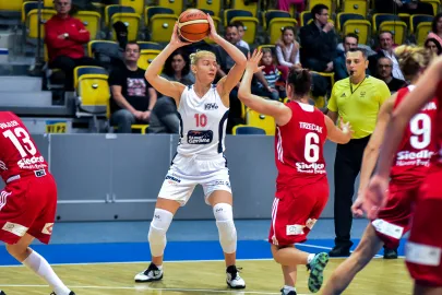 Monika Grigalauskyte 