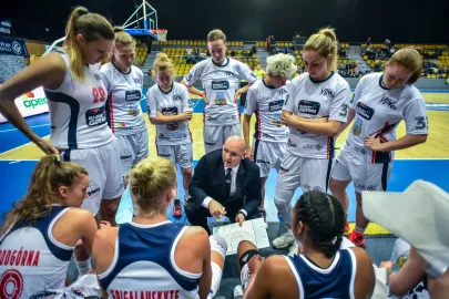 Basket 90 Gdynia