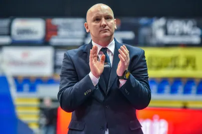 Marek Lebiedziński 