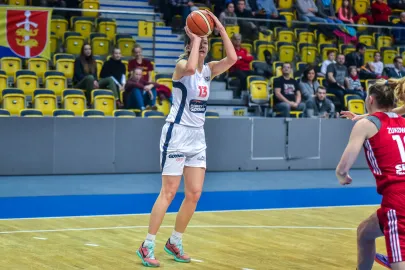 Dominika Miłoszewska 