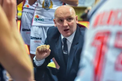 Marek Lebiedziński 