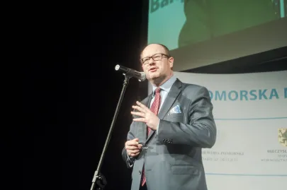 Paweł Adamowicz
