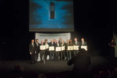 Stefan Grajewski, Bogdan Harasimowicz, Andrzej Pomierski, Gerard Radtke, Henryk Konkol, Leszek Jerzy Sobiech, Wojciech Nowicki