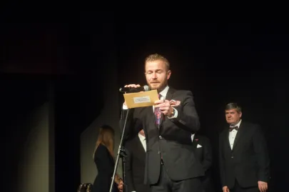 Ryszard Świlski
członek Zarządu Województwa Pomorskiego