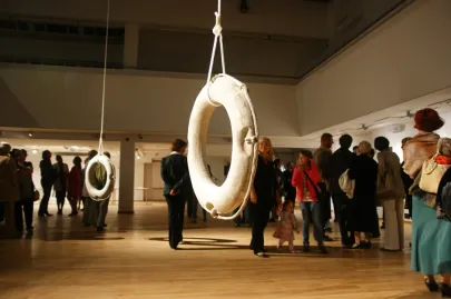 Państwowa Galeria Sztuki w Sopocie