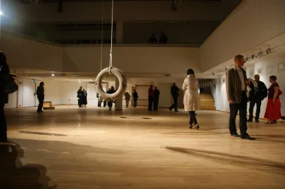 Państwowa Galeria Sztuki w Sopocie