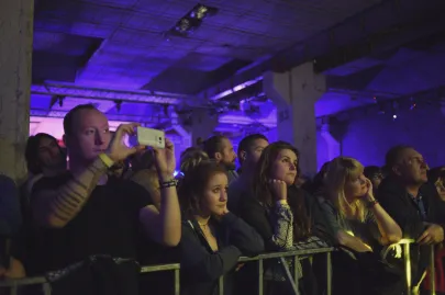Publiczność