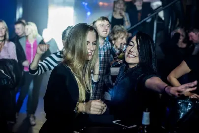 Publiczność