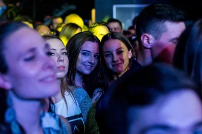 Publiczność