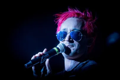 Michał Wiśniewski