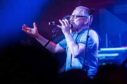 Jacek Łągwa